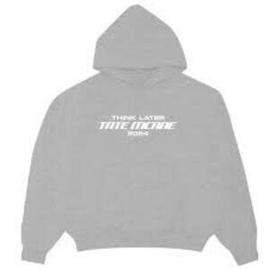 Tate McRae 'THINK LATER' World Tour Hoodie